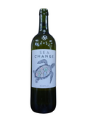 Sea Change White (Turtle Label) 2023 750ml