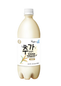 Chuga Makgeolli Original 750ml