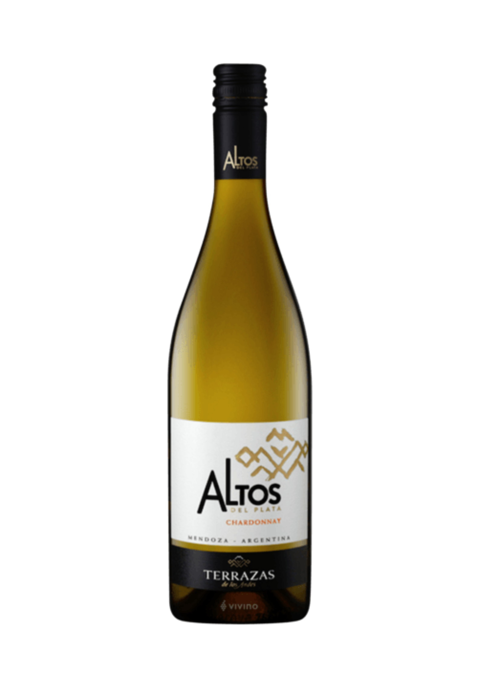 Terrazas Altos Del Plata Chardonnay 750ml