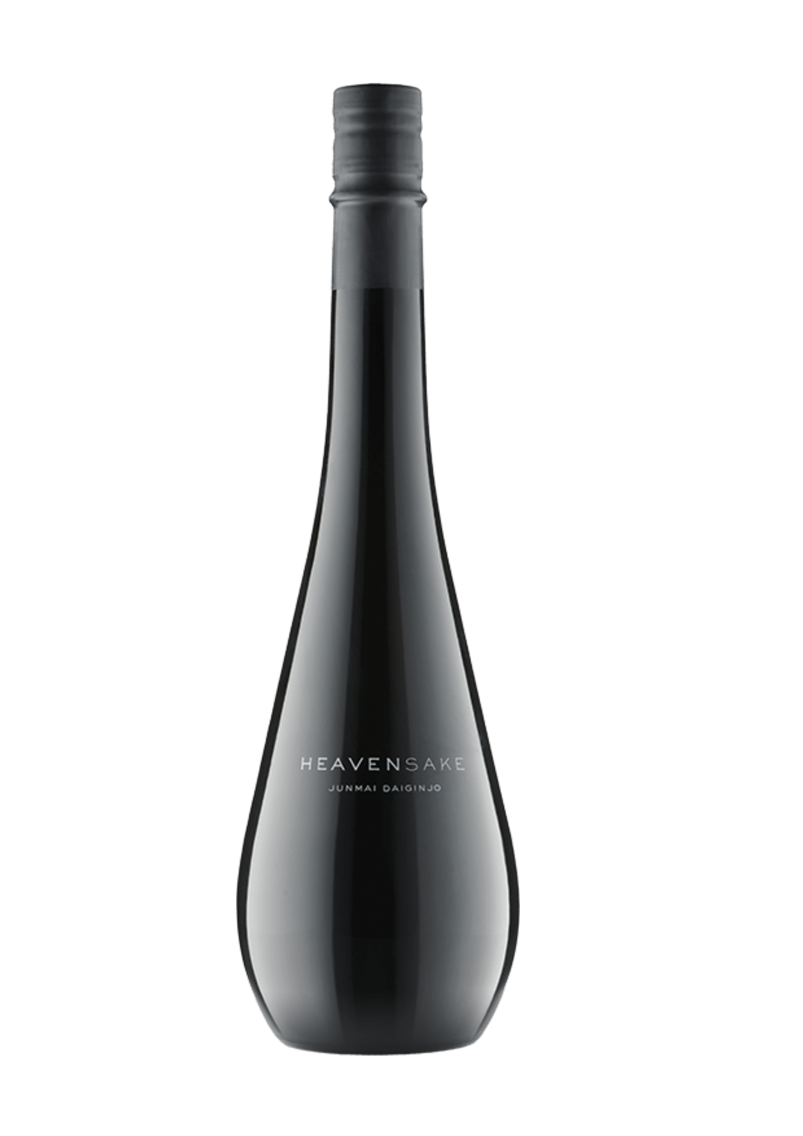 Heaven Sake J Dai Ginjo Noir 720ml