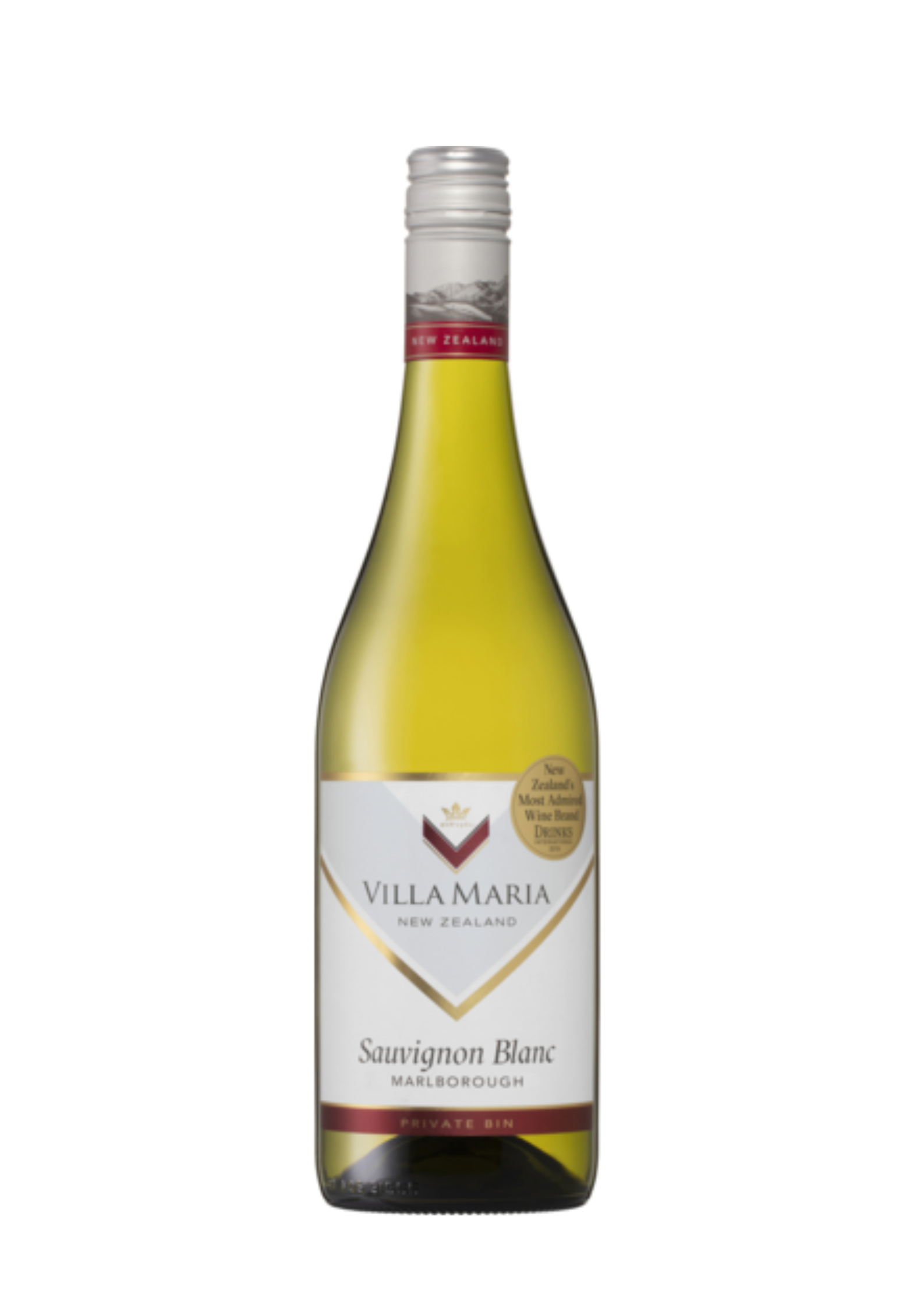 Villa Maria P/B Sauvignon Blanc 2022 750ml