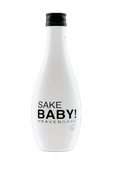 Heaven Sake Sake Baby! 300ml