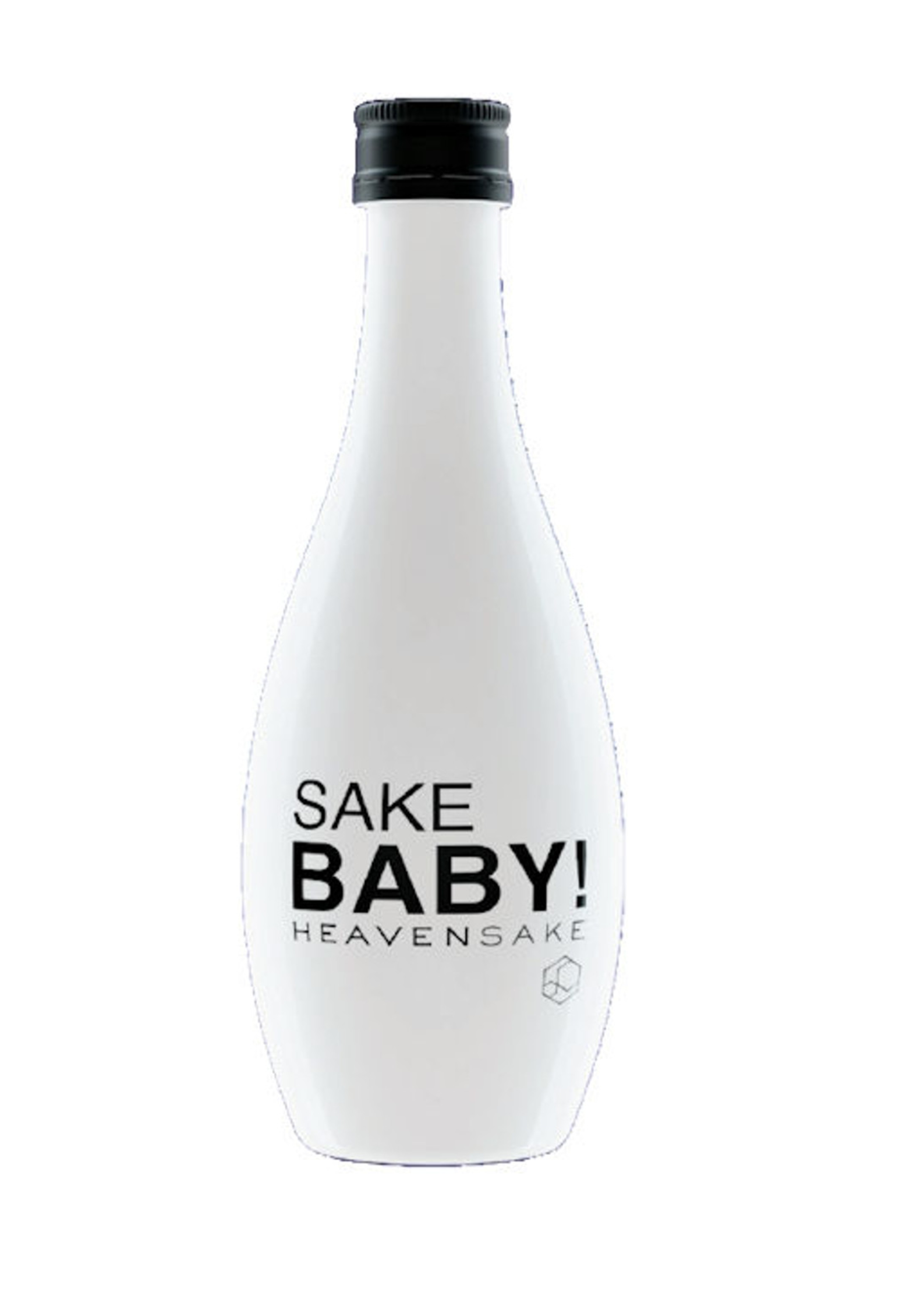Heaven Sake Sake Baby! 300ml
