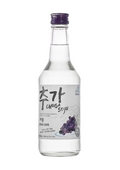 Chuga Jeju Kyoho Grape 360ml