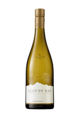 Cloudy Bay Chardonnay 750ml