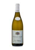 J. De Villebois Pouilly Fume Aop 2021 750ml