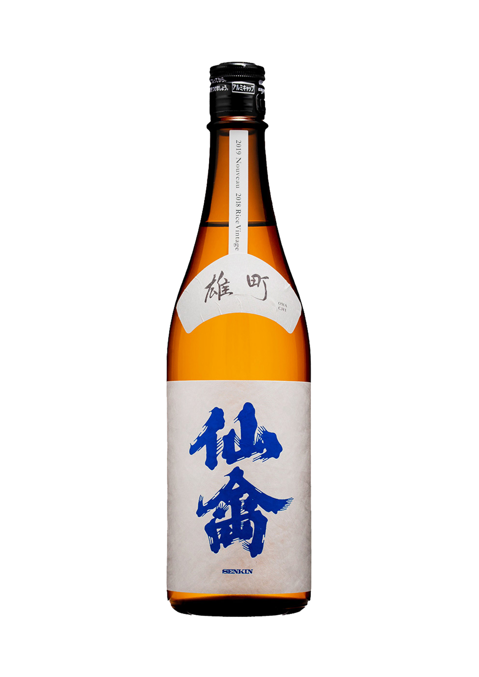 Classic Senkin Omachi 720ml