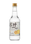 Chuga Jeju Yuzu 360ml