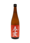 Harukasumi Red Label Junmai 720ml