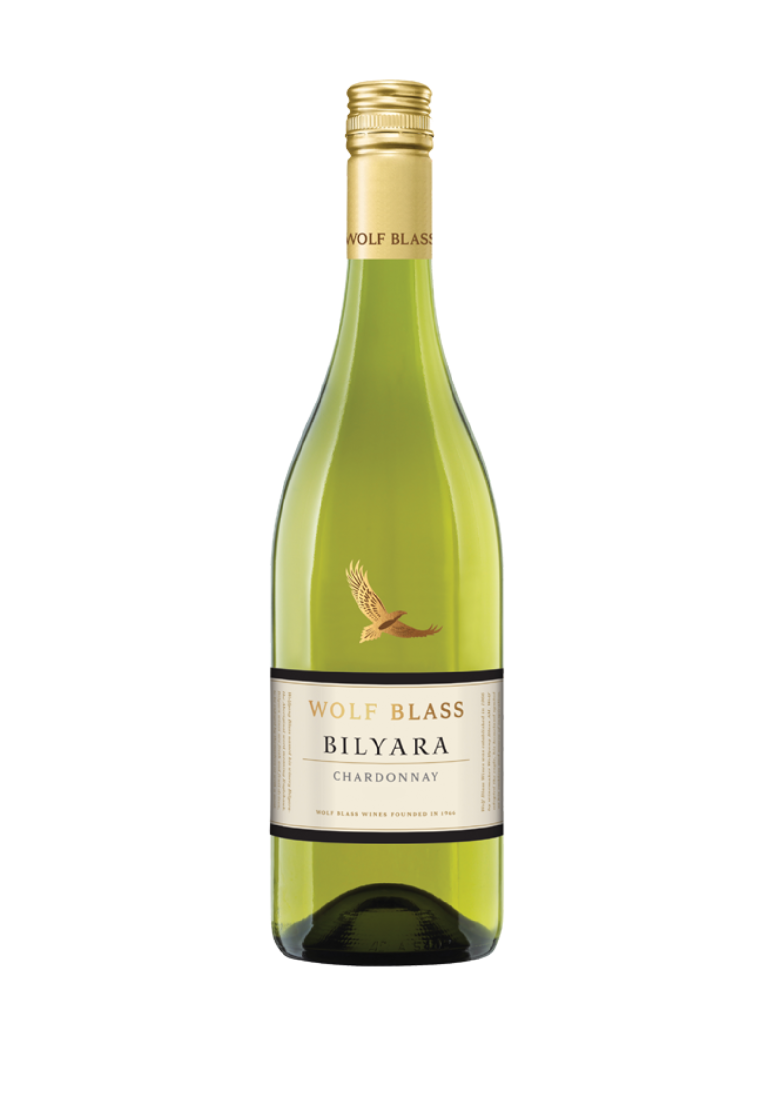 Wolf Blass Bilyara Chardonnay 2019 750ml