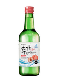 Chuga Peach 360ml