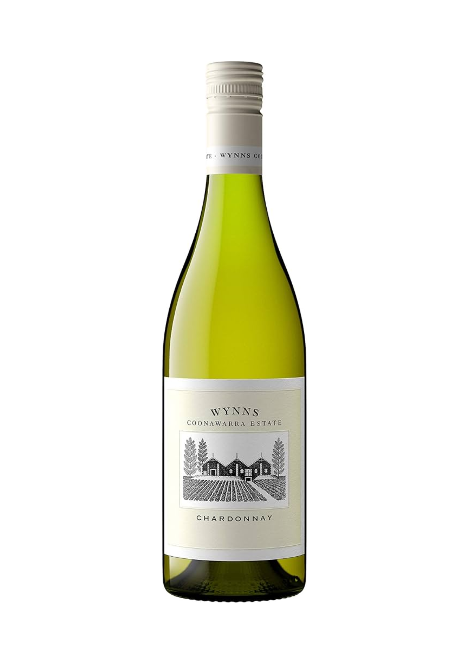 Wynns Coonawarra Chardonnay 2017 750ml