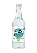 Chuga Zero Sugar Muscat Grape 360ml