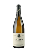 Alain & Adrien Gautherin Chablis Signature 2022 750ml