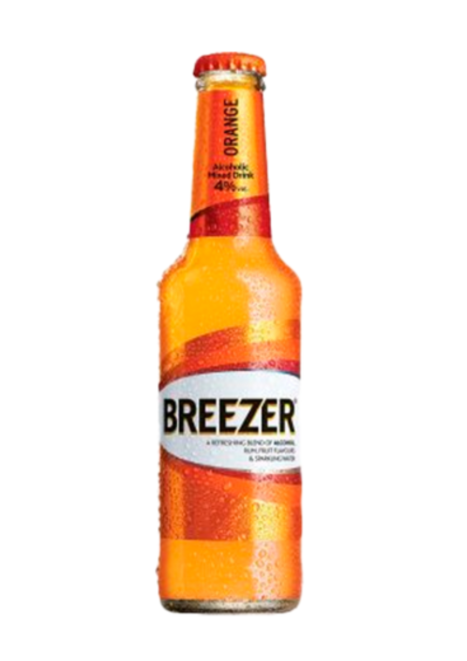 Bacardi Breezer Orange 275ml