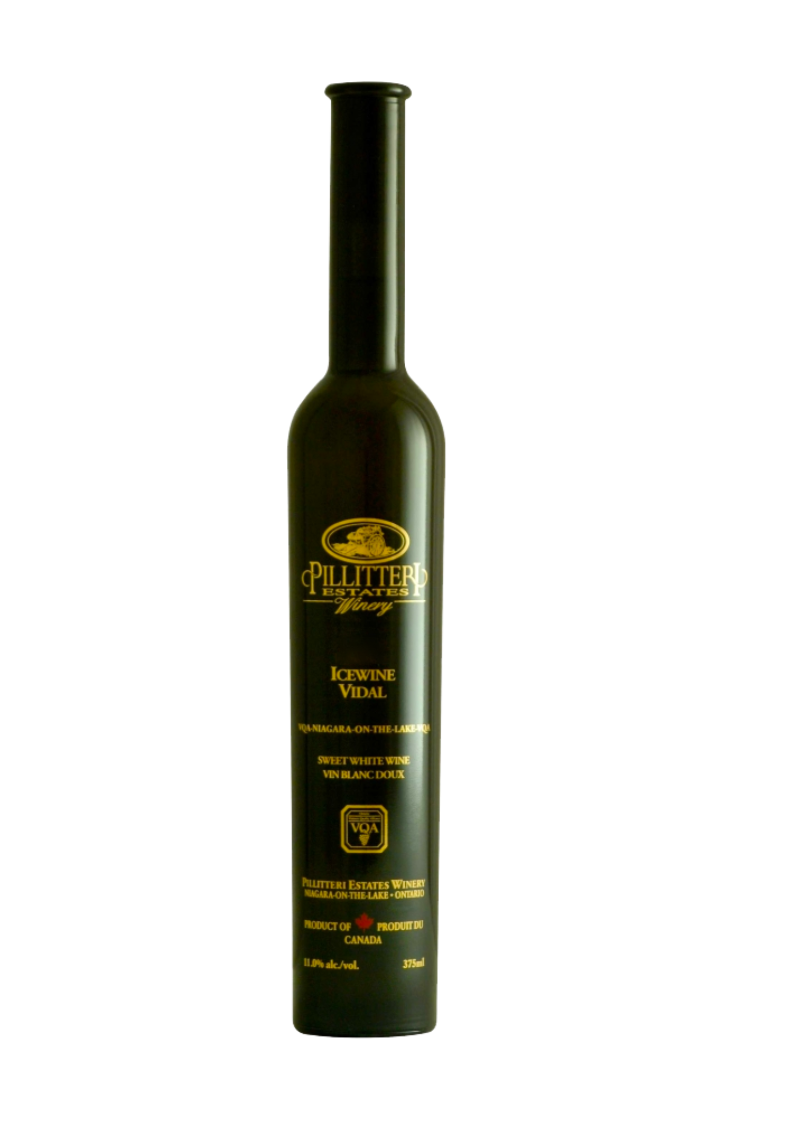 Pilliteri Reserve Vidal Ice Wine 2016 Vqa 375ml