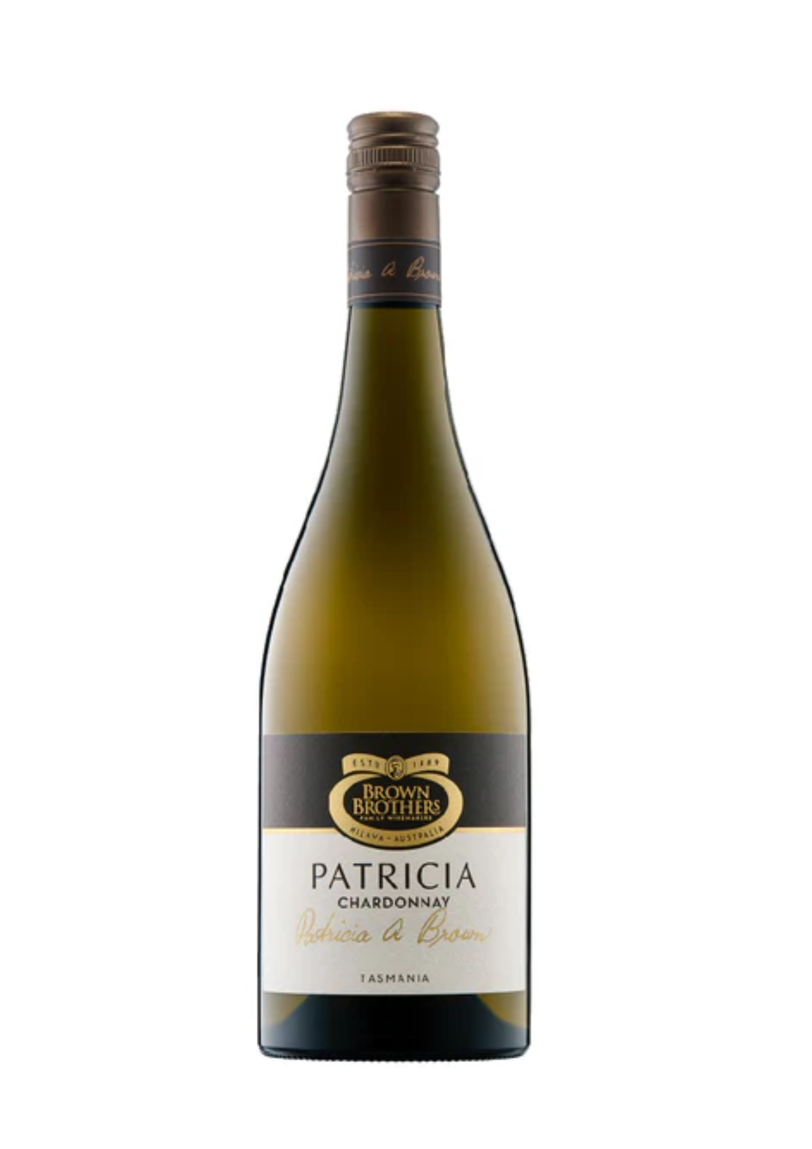 Brown Brothers Patricia Chardonnay 2020 750ml