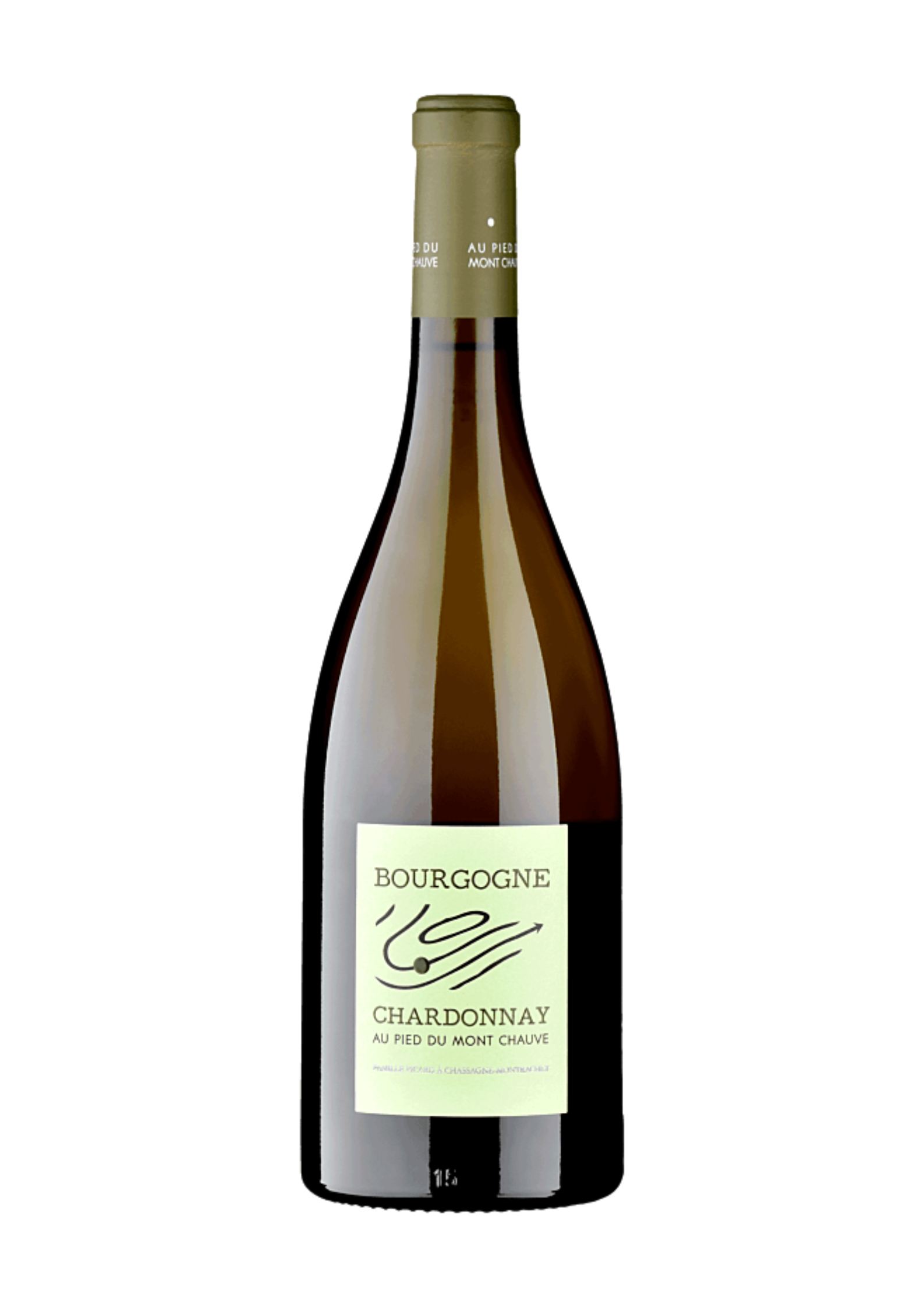 Au Pied Du Mont Chauve Bourgogne Aligoté 2021 750ml