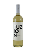 Zuccardi Fuzion Chenin Chardonnay 2021 750ml