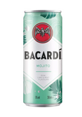 Bacardi Mojito Rtd 250ml