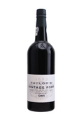 Taylor's Vintage Port 1985 750ml