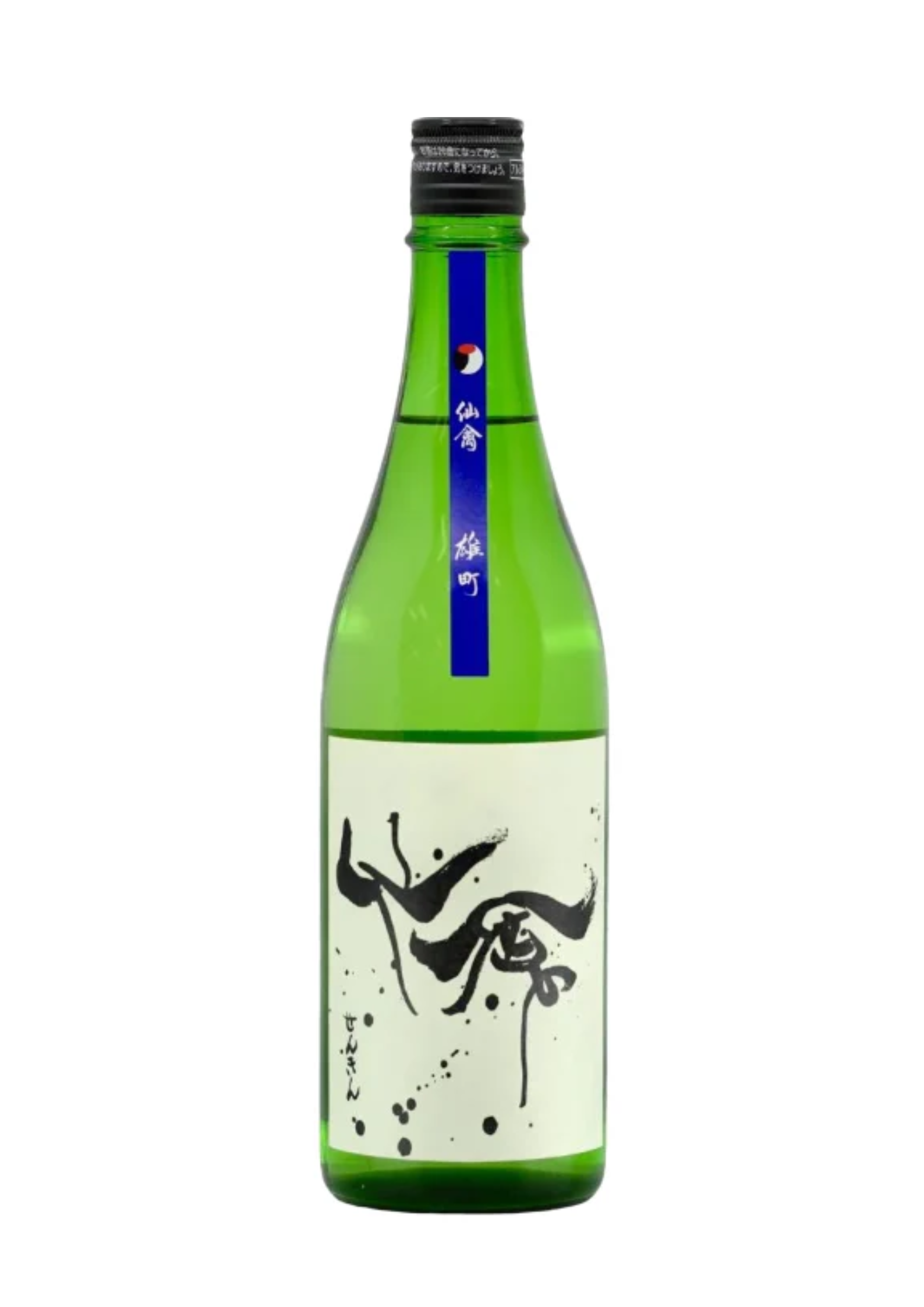 Modern Senkin Omachi 720ml