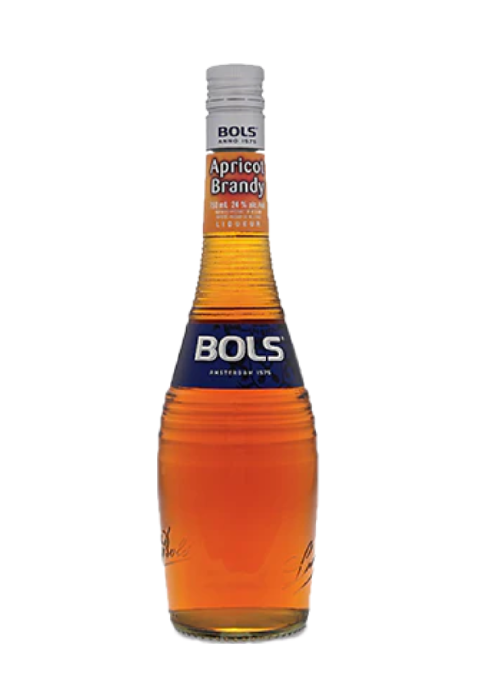 Bols Apricot Brandy 700ml