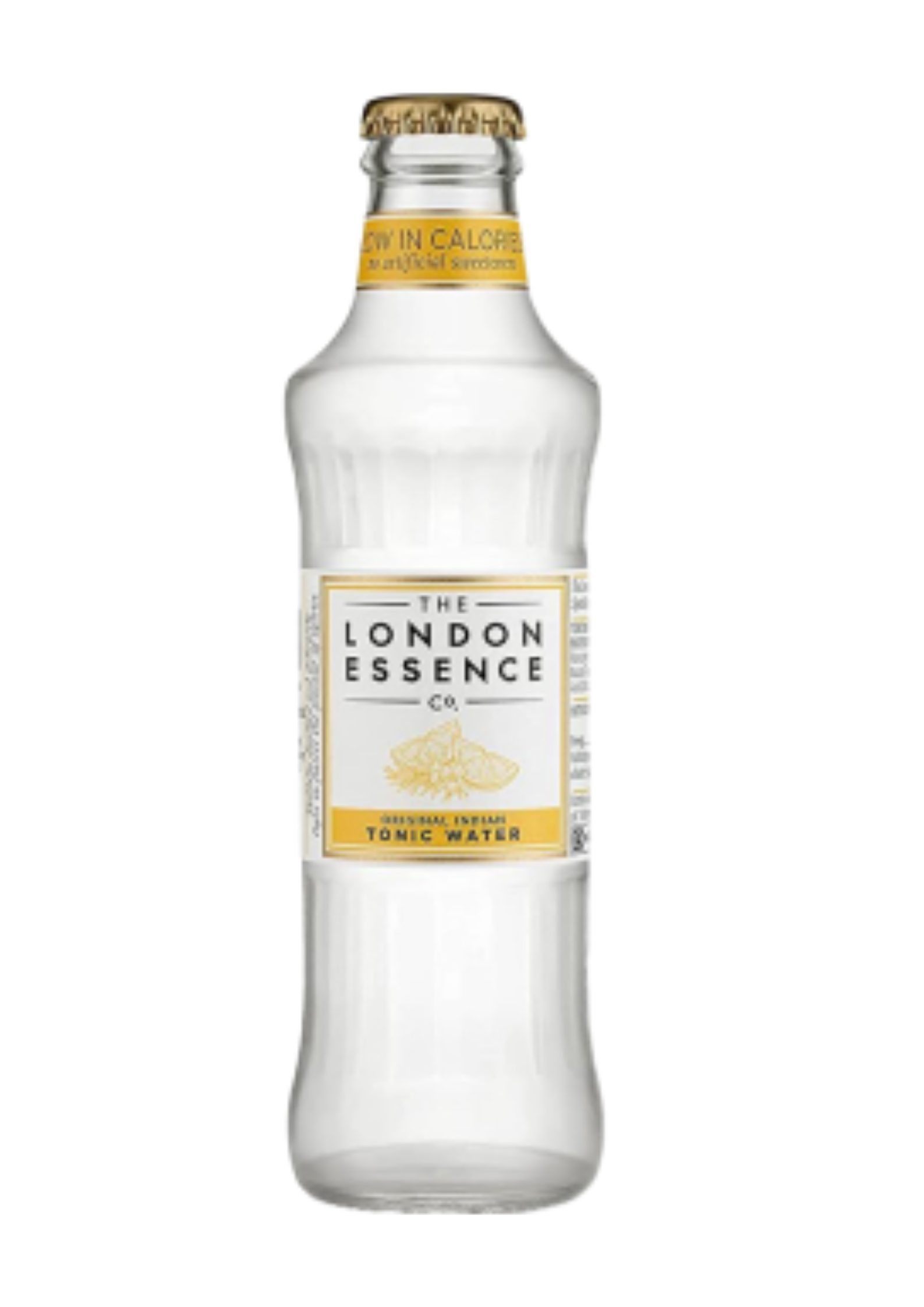 London Essence Indian Tonic  200ml