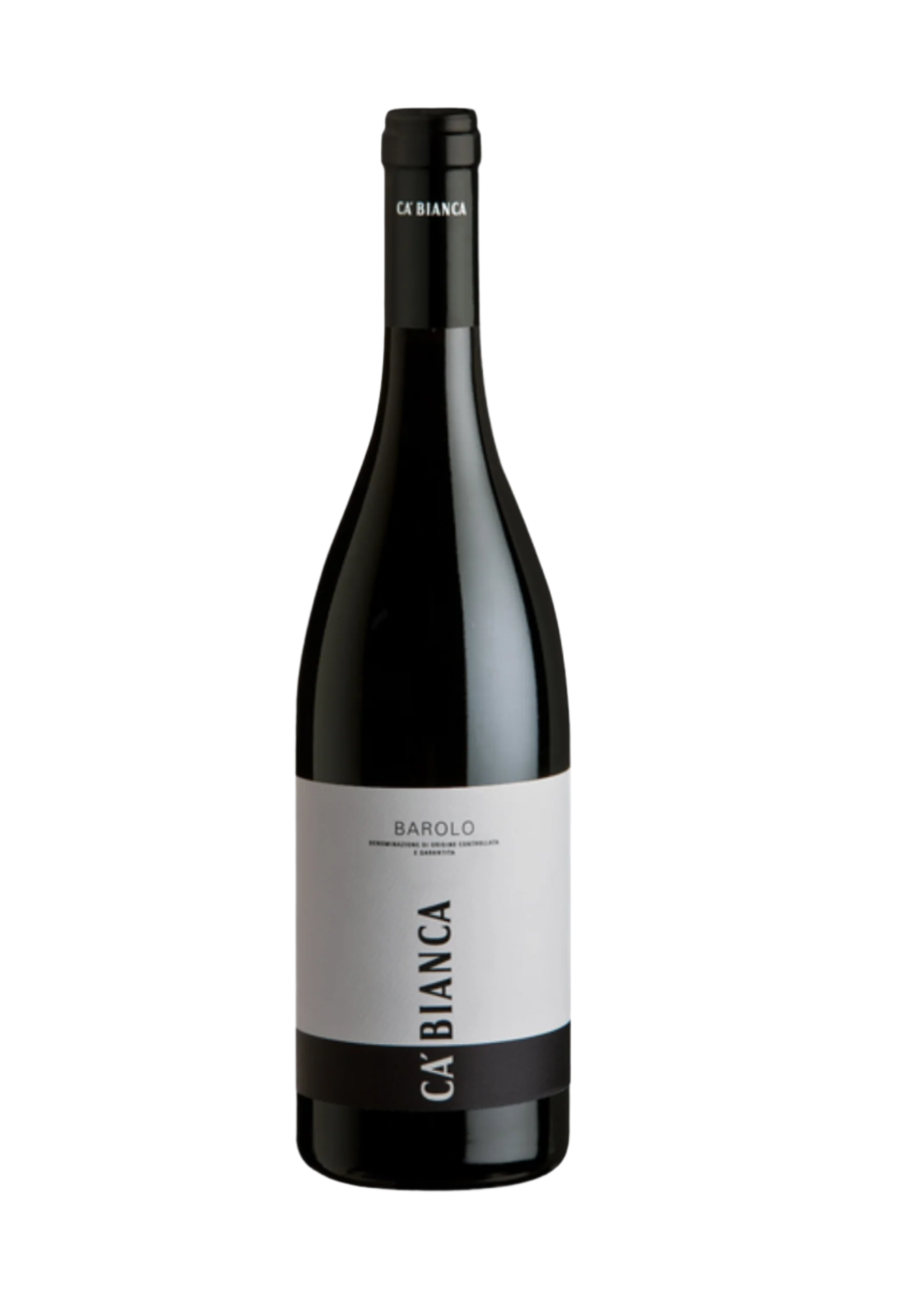 Ca Bianca Barolo DOCG 2018 750ml