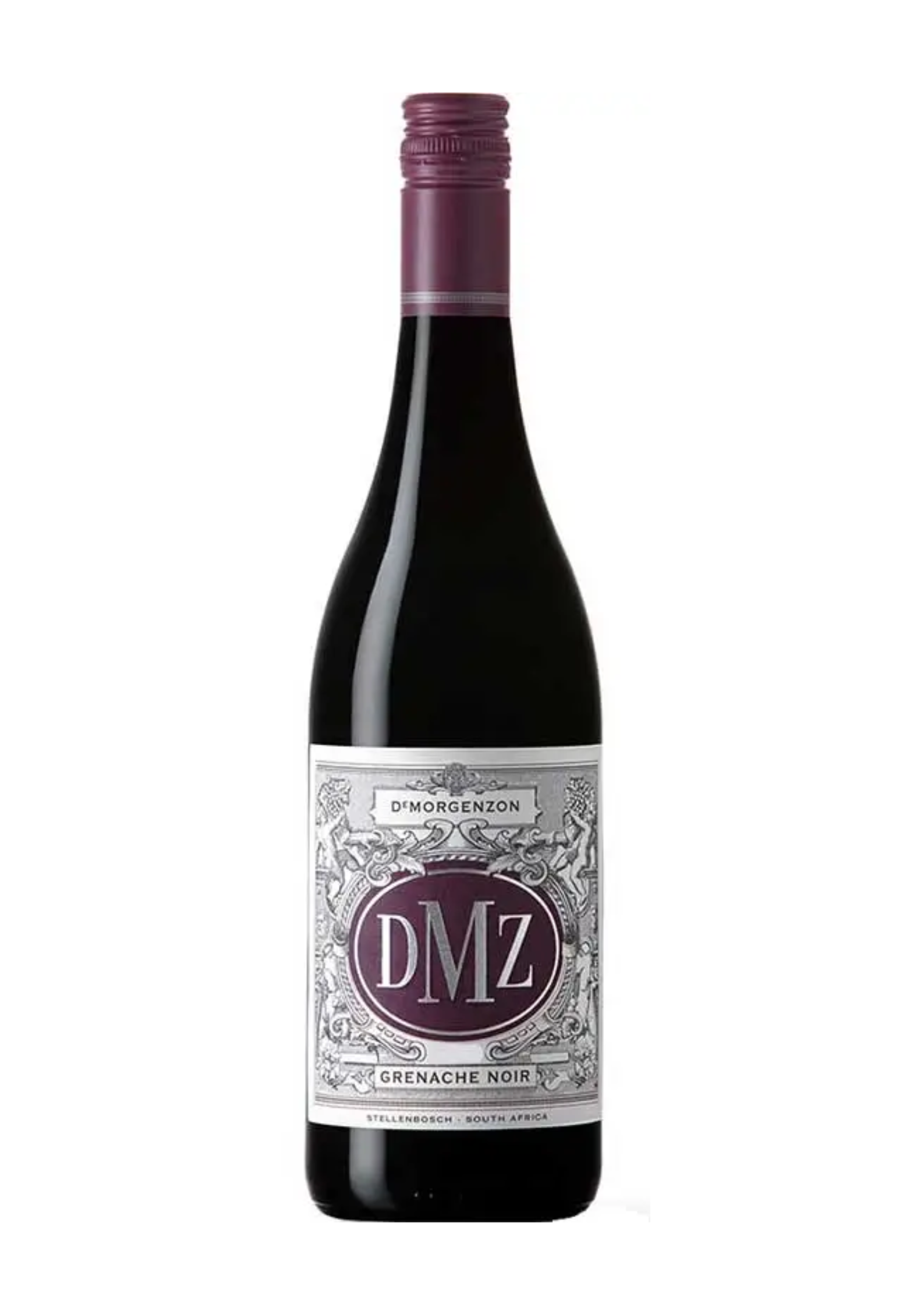 Demorgenzon Stellenbosch Grenache Noir 2022