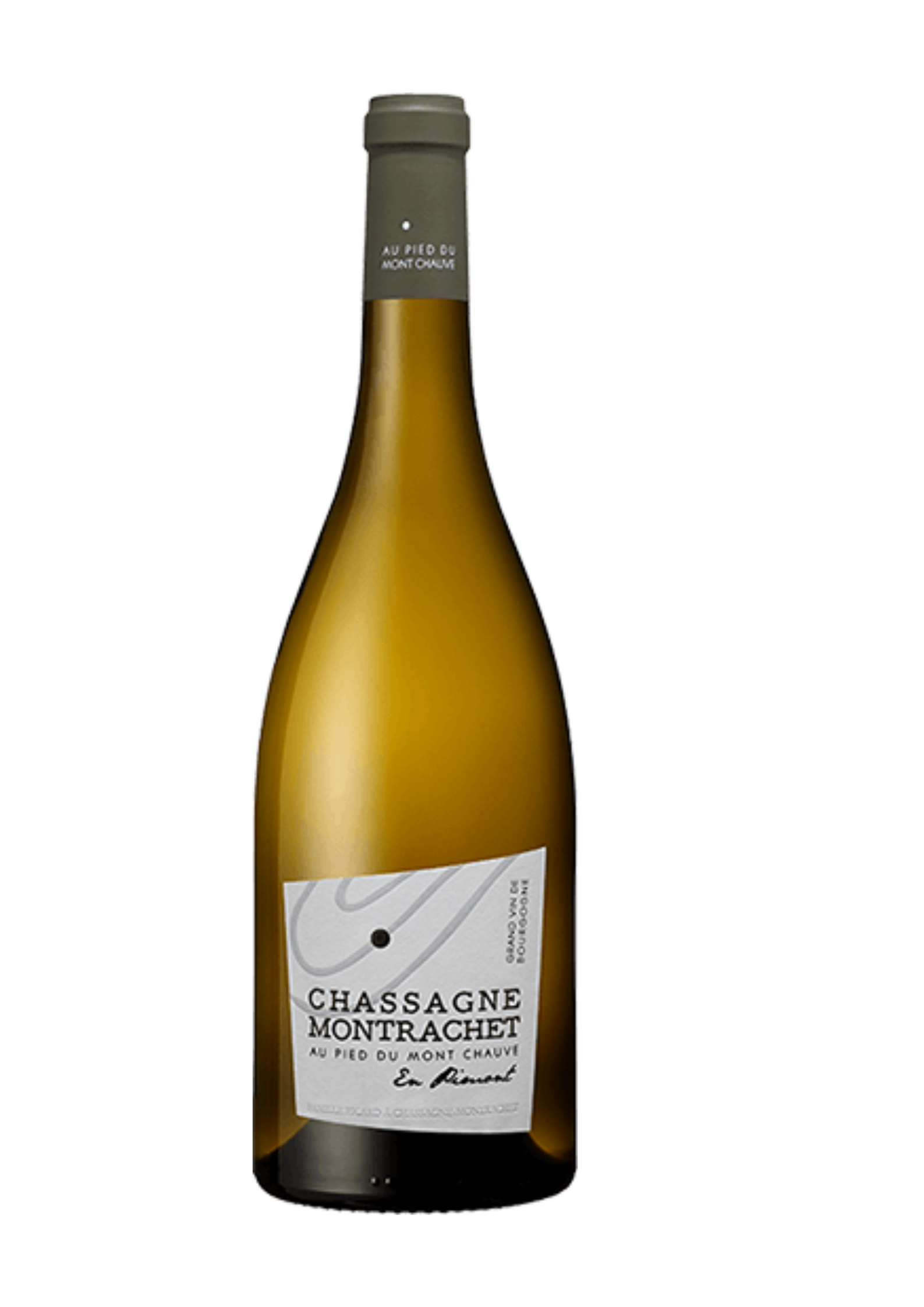 Au Pied Du Mont Chauve Chassagne-Montracheten Pimont 2021 750ml