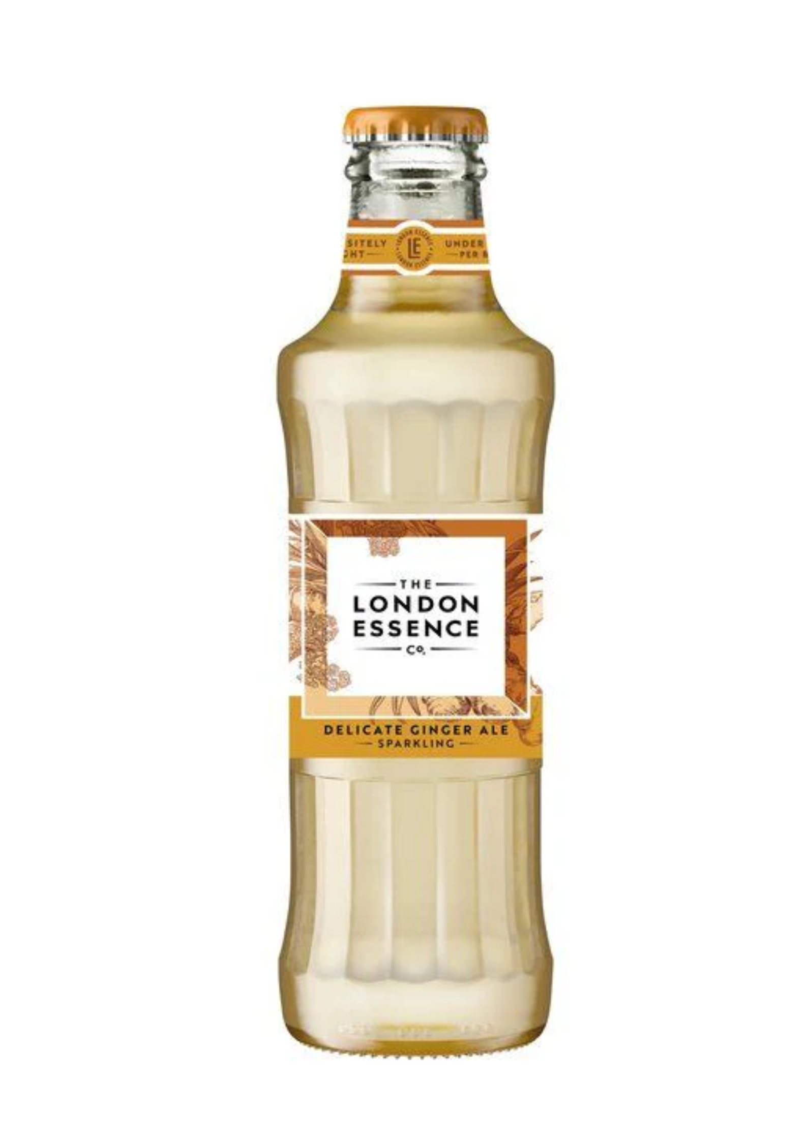 London Essence Ginger Ale 200ml