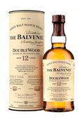 Balvenie 12 Double Wood Single Malt Whisky 700ml