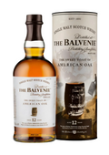Balvenie 12Yo American Oak 700ml