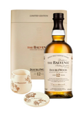 Balvenie 12Yo Doublewood Artist Pack 700ml