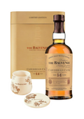 Balvenie 14Yo Caribbean Cask Artist Pack