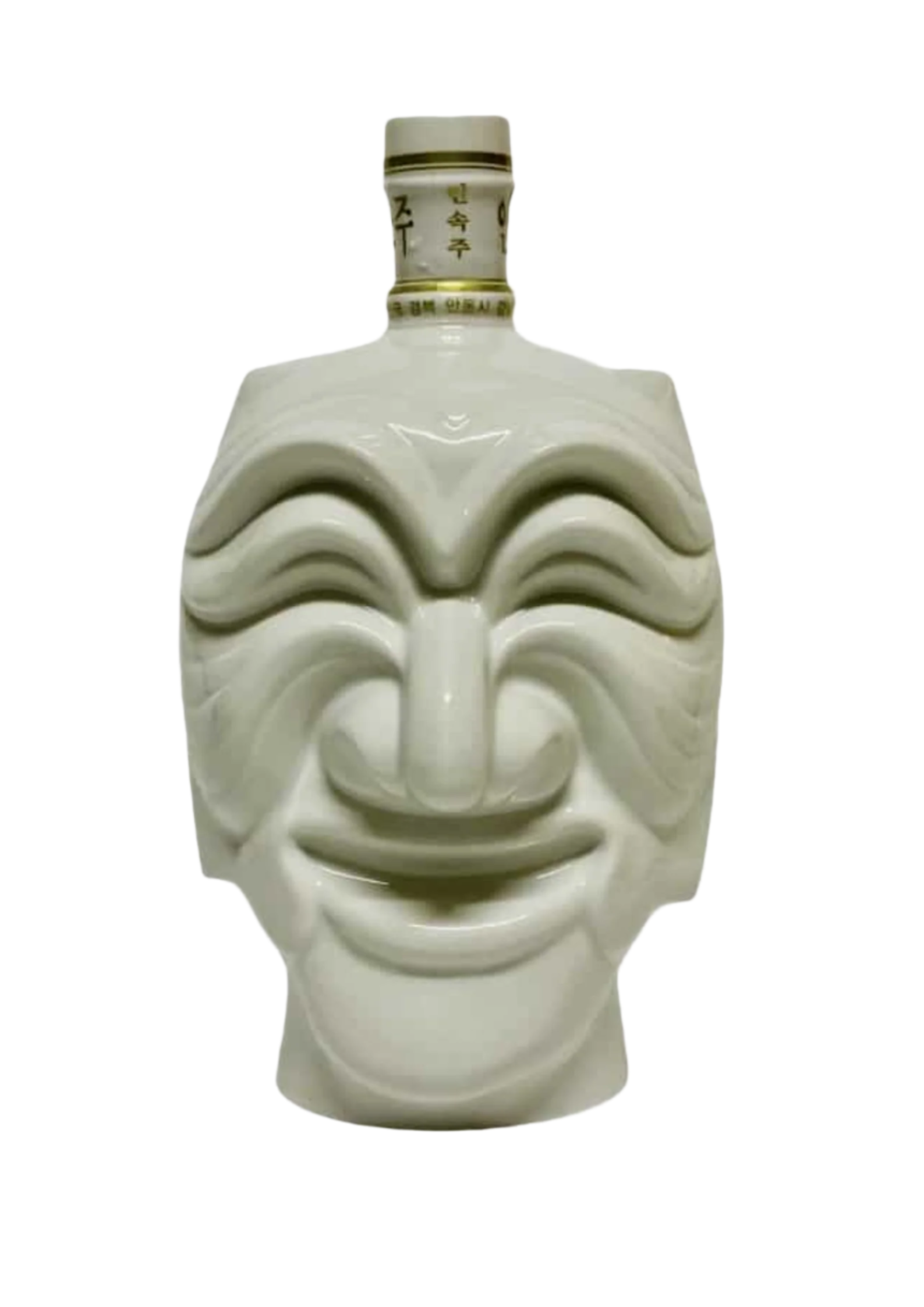 Andong Soju Male Mask 600ml
