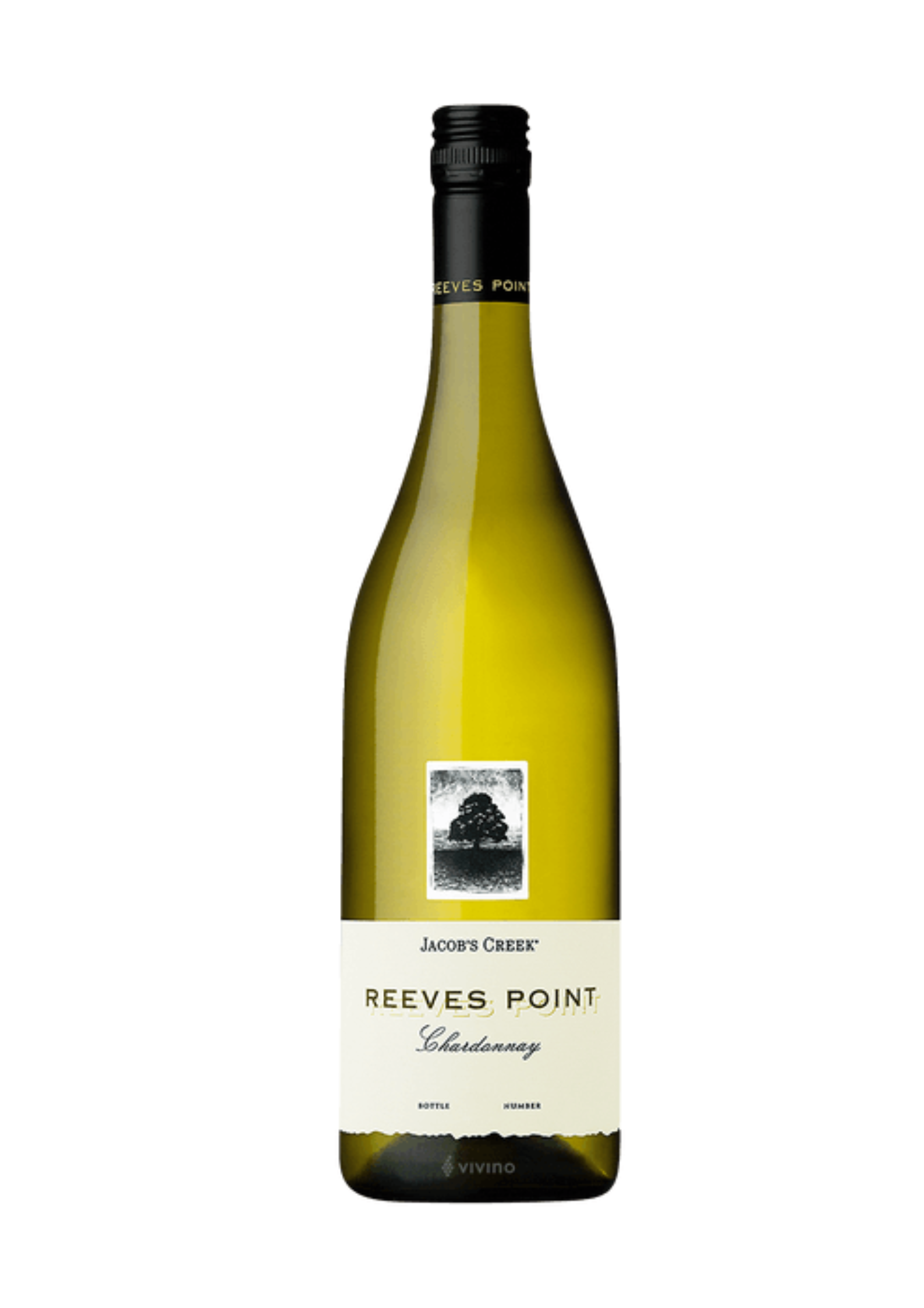 Jacob's Creek Reeves Point Chardonnay 750ml
