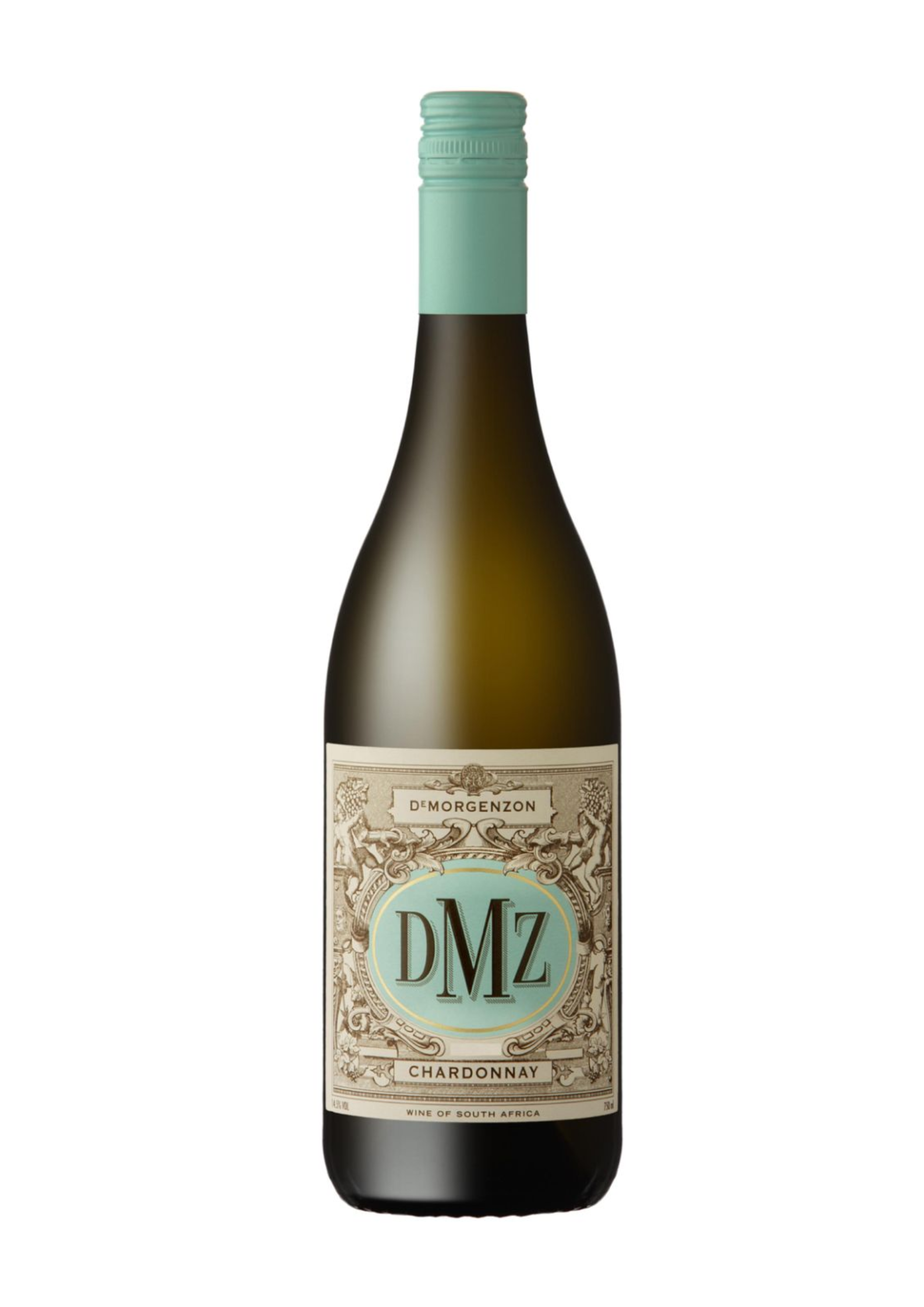 Demorgenzon Stellenbosch Chardonnay 2023