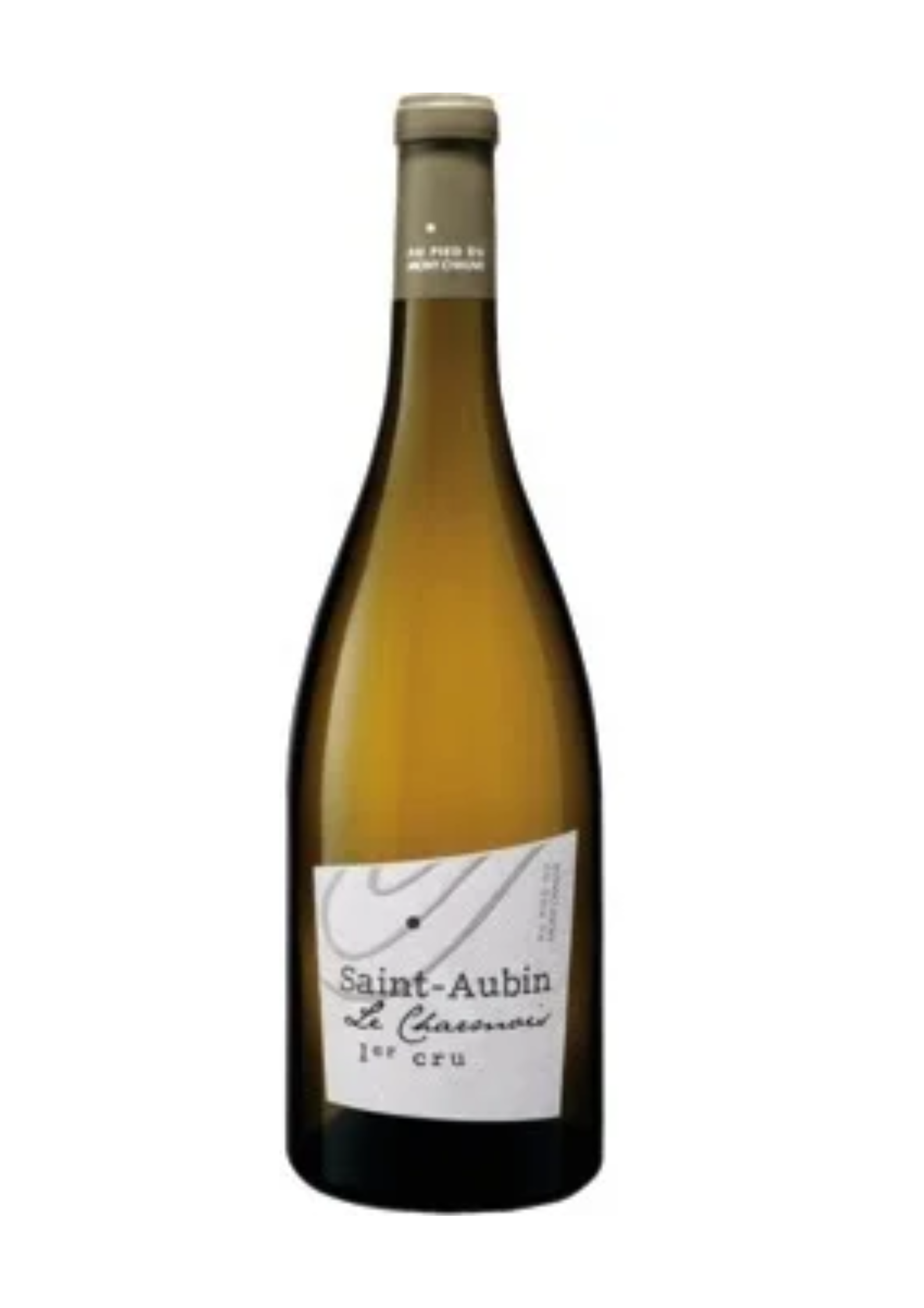 Au Pied Du Mont Chauve Saint-Aubin 1Er Cru Le Charmois 2016 750ml