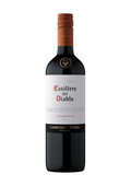 Cas D Diablo Res Carmenere 2020 750ml