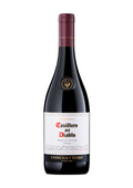 Cas D Diablo Res Pinot Noir 2019 750ml