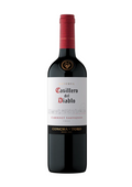 Cas D Diablo Res Cab Sauv 2020 750ml