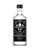 Won Soju Original 375ml