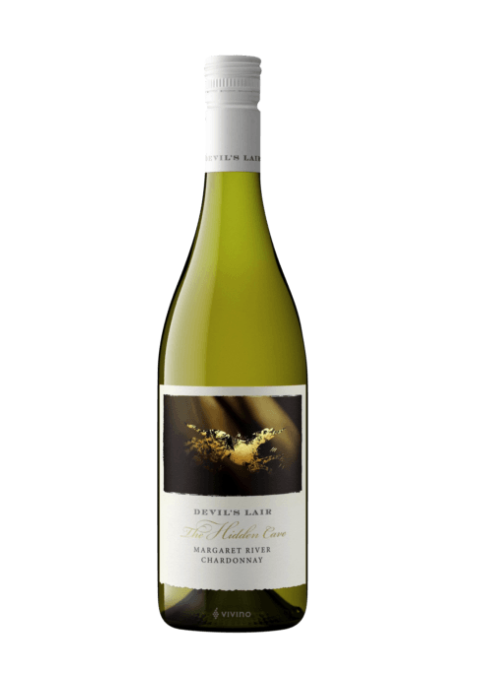 Devil's Lair Hidden Cave Chardonnay 2018 750ml