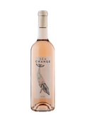 Sea Change Syrah Rose (Whale Label)  2024 750ml