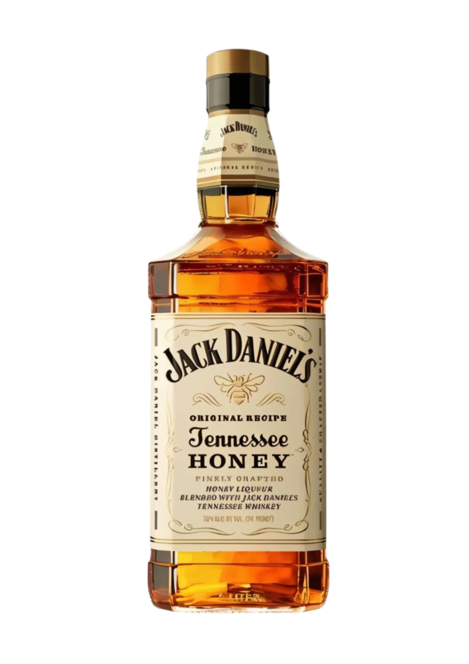 Jack Daniel's Honey Whiskey 700ml