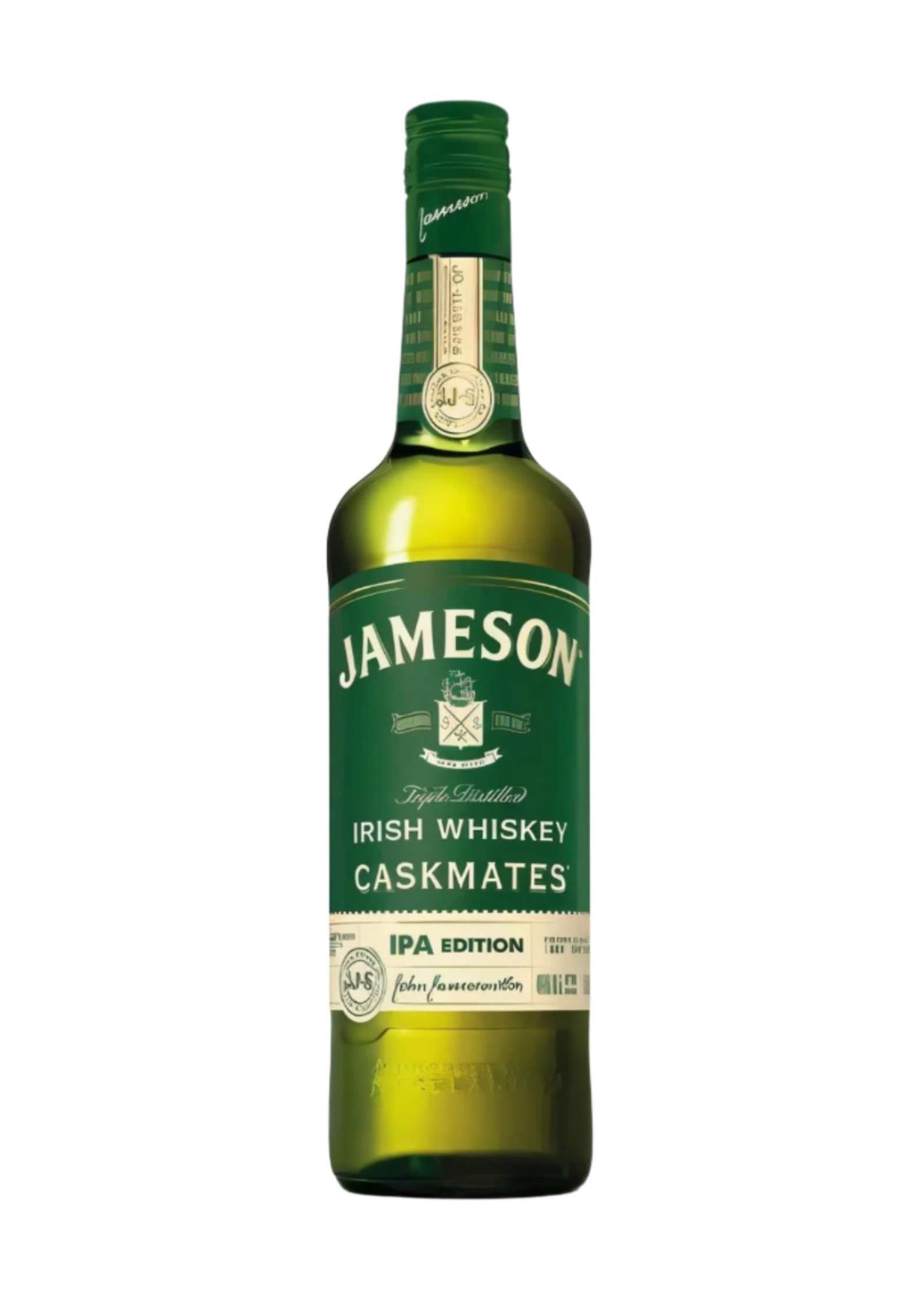 John Jameson Irish Ipa Edition 700ml