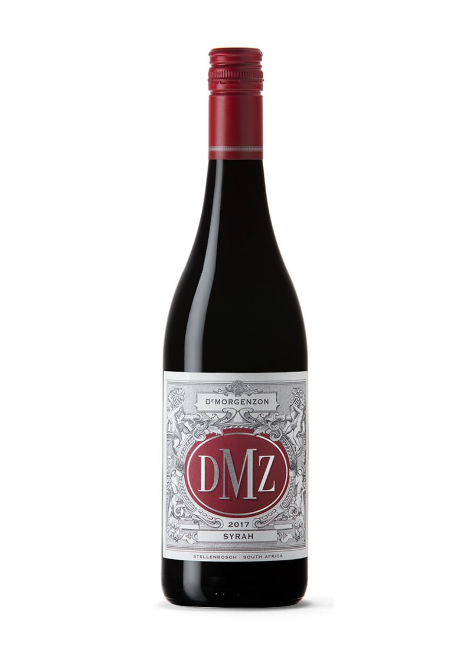 Demorgenzon Stellenbosch Syrah 2021