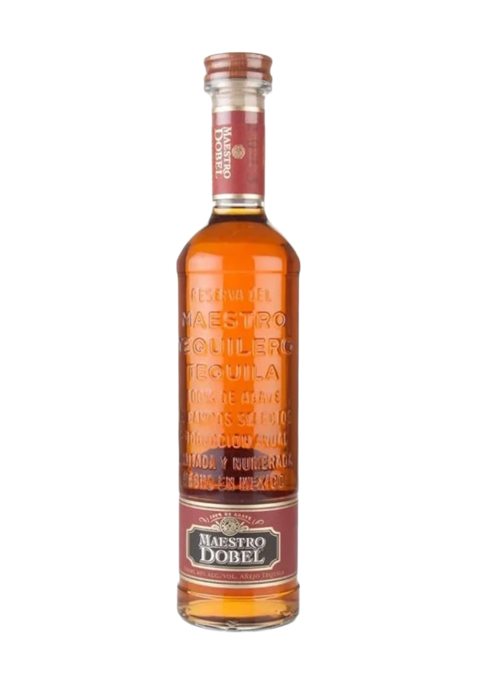 Maestro Dobel Anejo Tequila 750ml